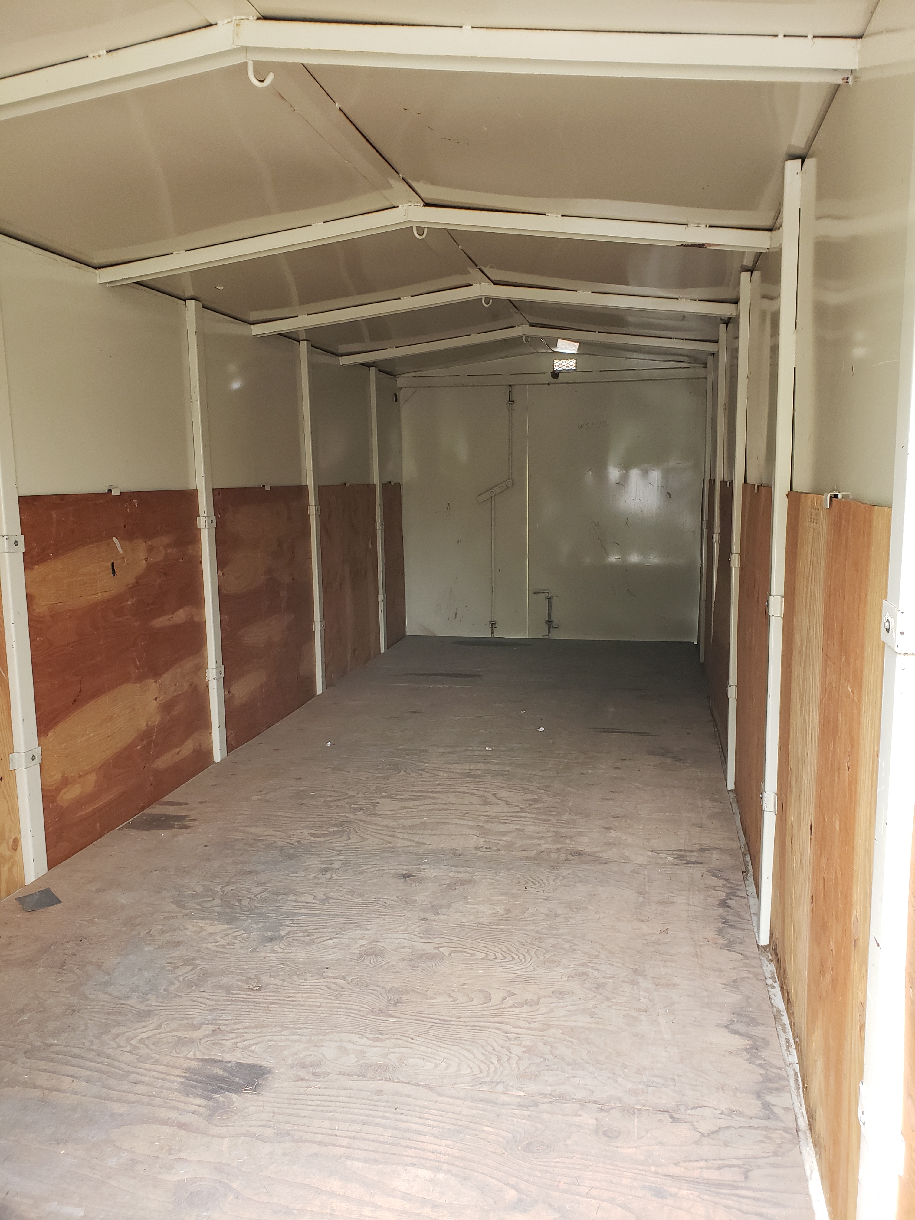 Portable Storage Rentals Pierce County WA
