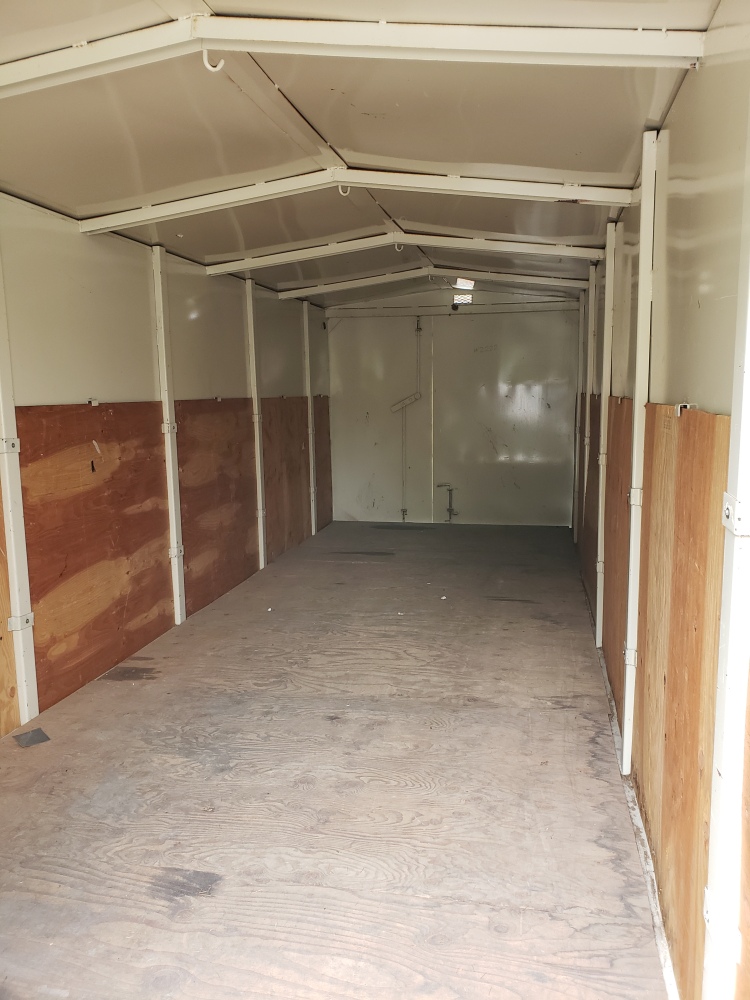 Portable Storage Rentals Ssumner WA